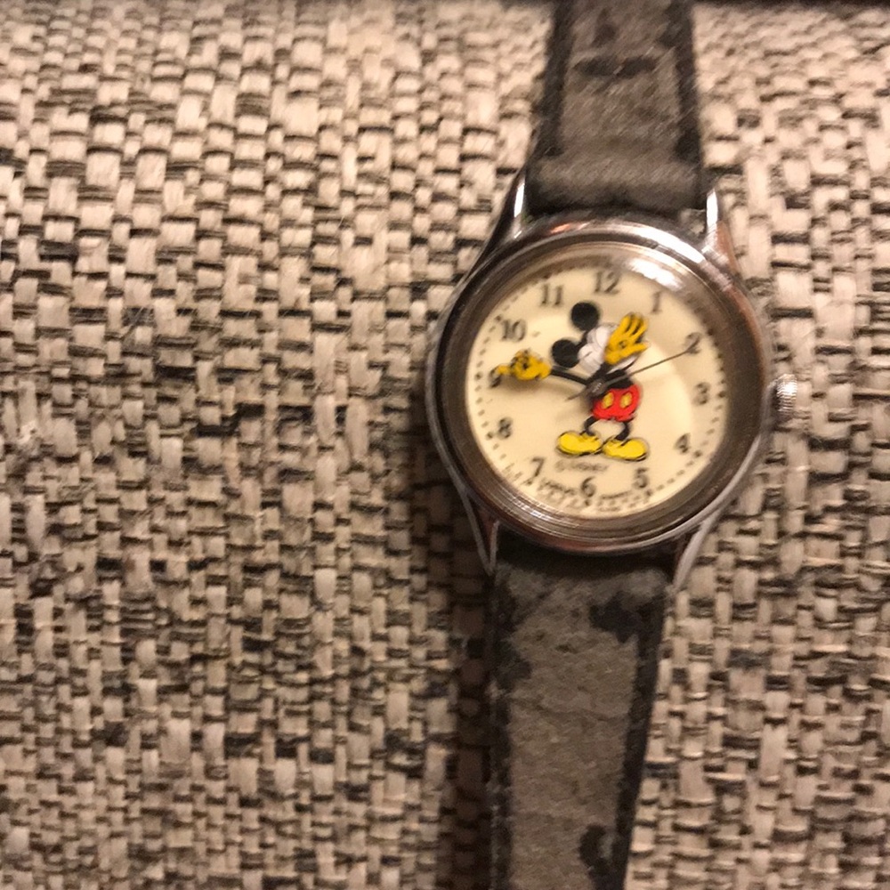 Watch